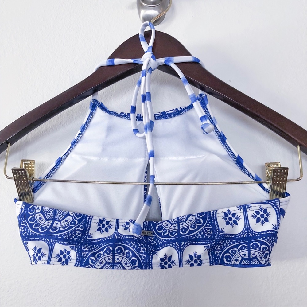 Roxy Bikini Top - Picture 2 of 3